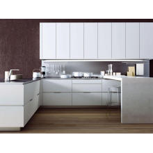 Elegant Design Professional Kitchen Cuisine Manufacturer